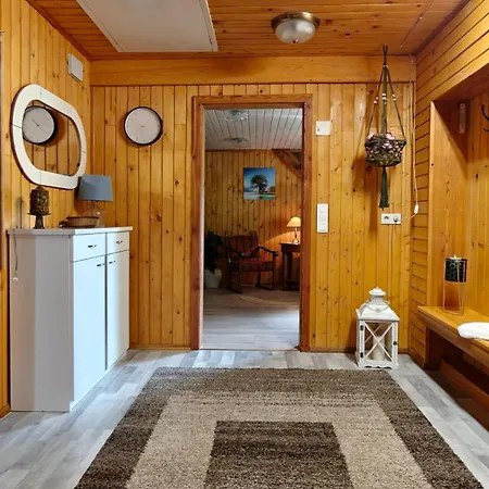 Domiru - Benedikt Chalet Zgornja Rocica
