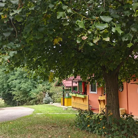 Domiru - Benedikt Chalet *